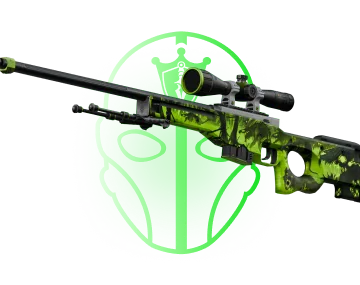 Acid Mamba