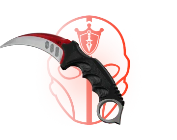 Scarlet Crescent