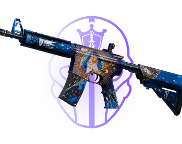 Neon Requiem