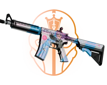 Sky Burner