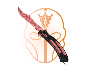 Rose Blade