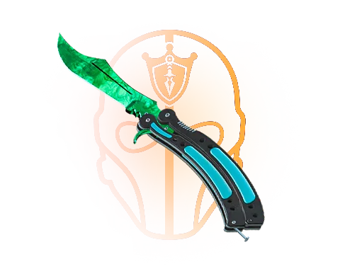 Jade Tide